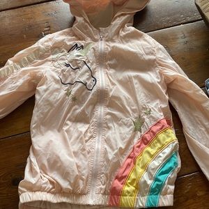 Epic Threads girl jacket